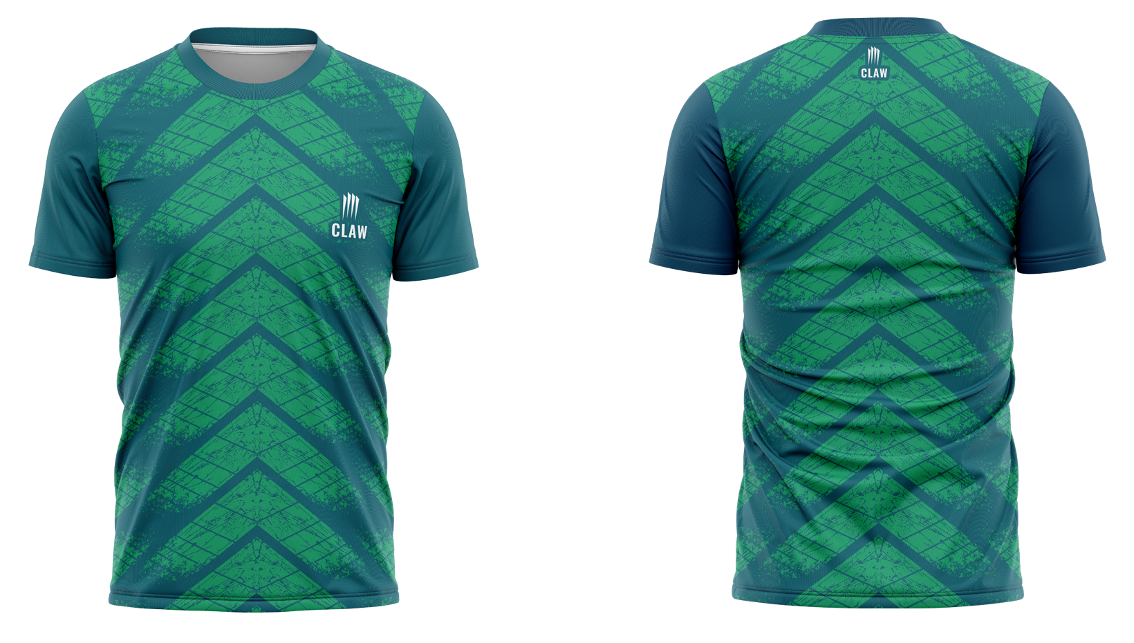 Koszulka sportowa na event