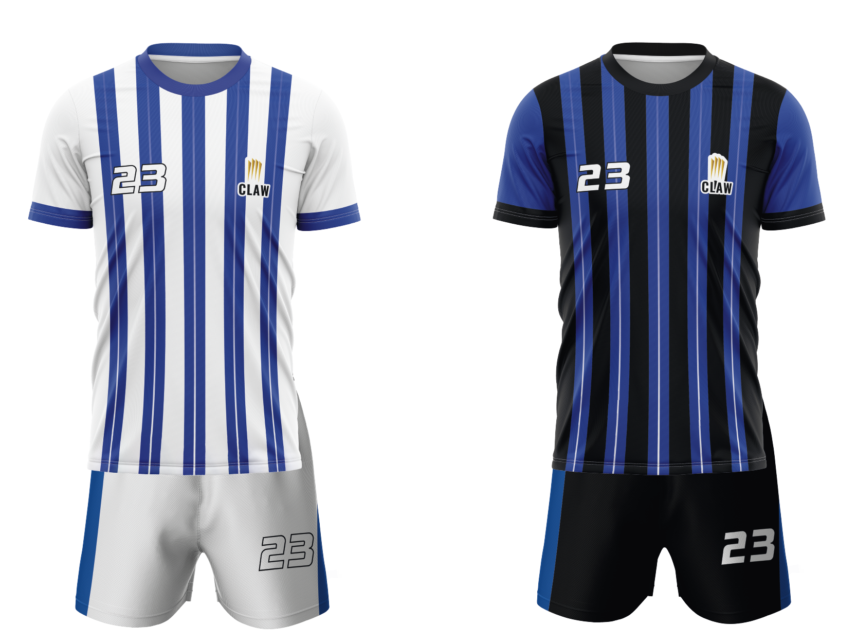 zestawienie koszulek dla pilki noznej