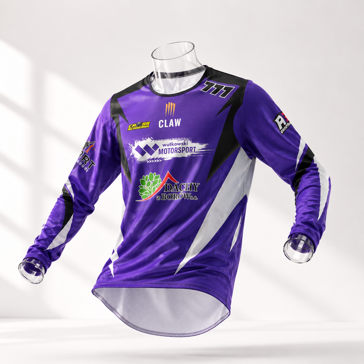 Bluza MX