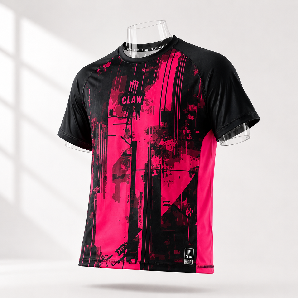 Rashguard MMA